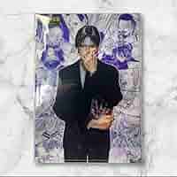 幻影旅団　クロロセット HUNTER × HUNTER クロロ=ルシルフル セット - メルカリ